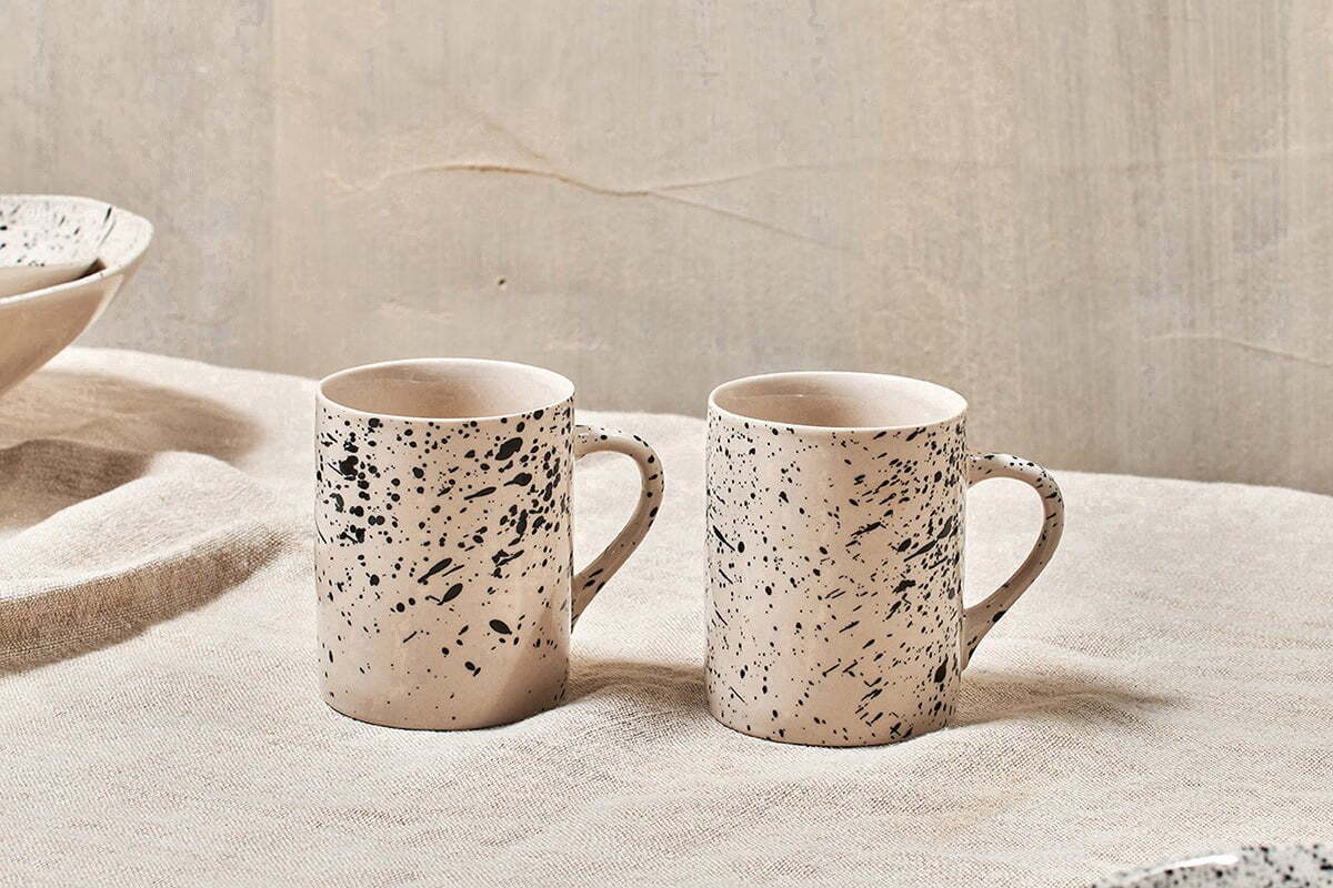 Ama Mug - Tall
