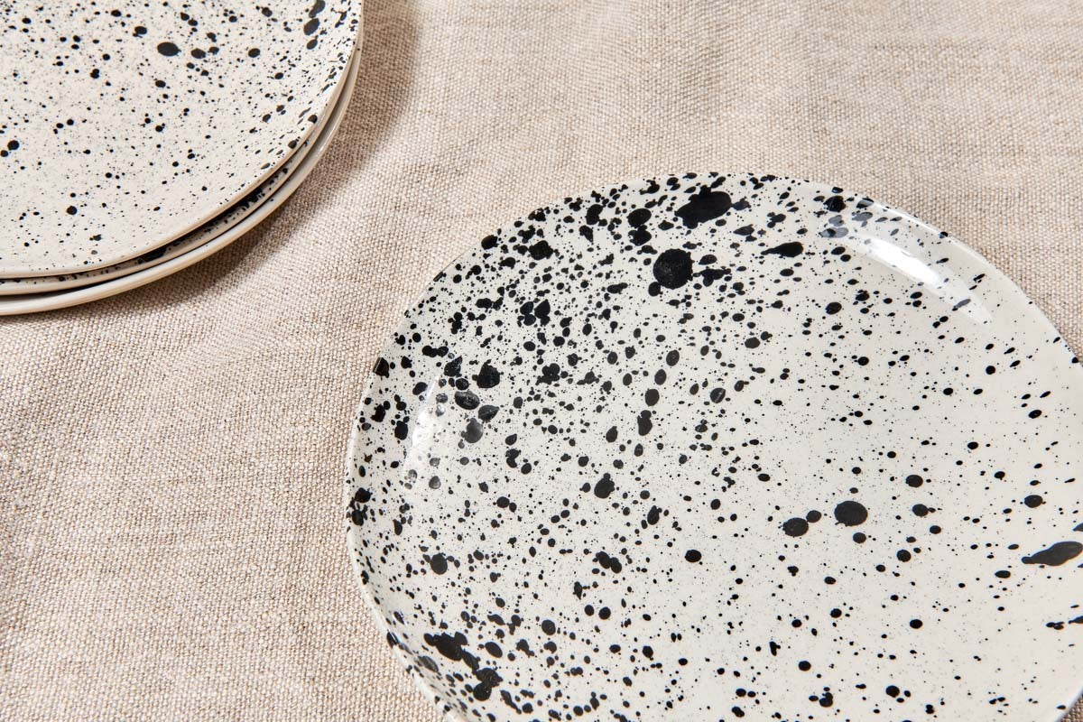 Ama Splatter Plate