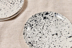 Ama Splatter Plate