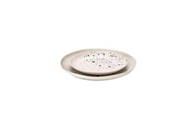 Ama Splatter Plate