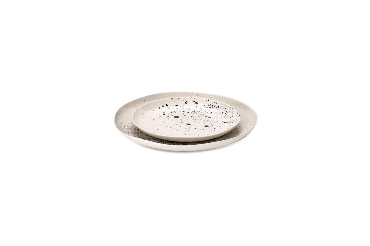Ama Splatter Plate