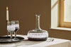 Anara Etched Decanter