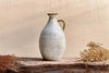 Anjuna Reactive Glaze Decorative Jug