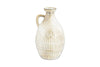 Anjuna Reactive Glaze Decorative Jug