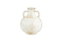 Anjuna Reactive Glaze Decorative Jug