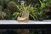 Arlia Rattan Lounger