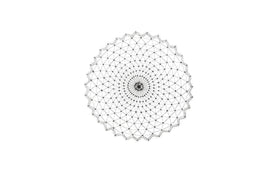 Arna Wire Wall Art