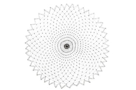 Arna Wire Wall Art