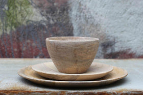 Artisan Plates