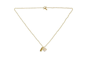 Asa Necklace