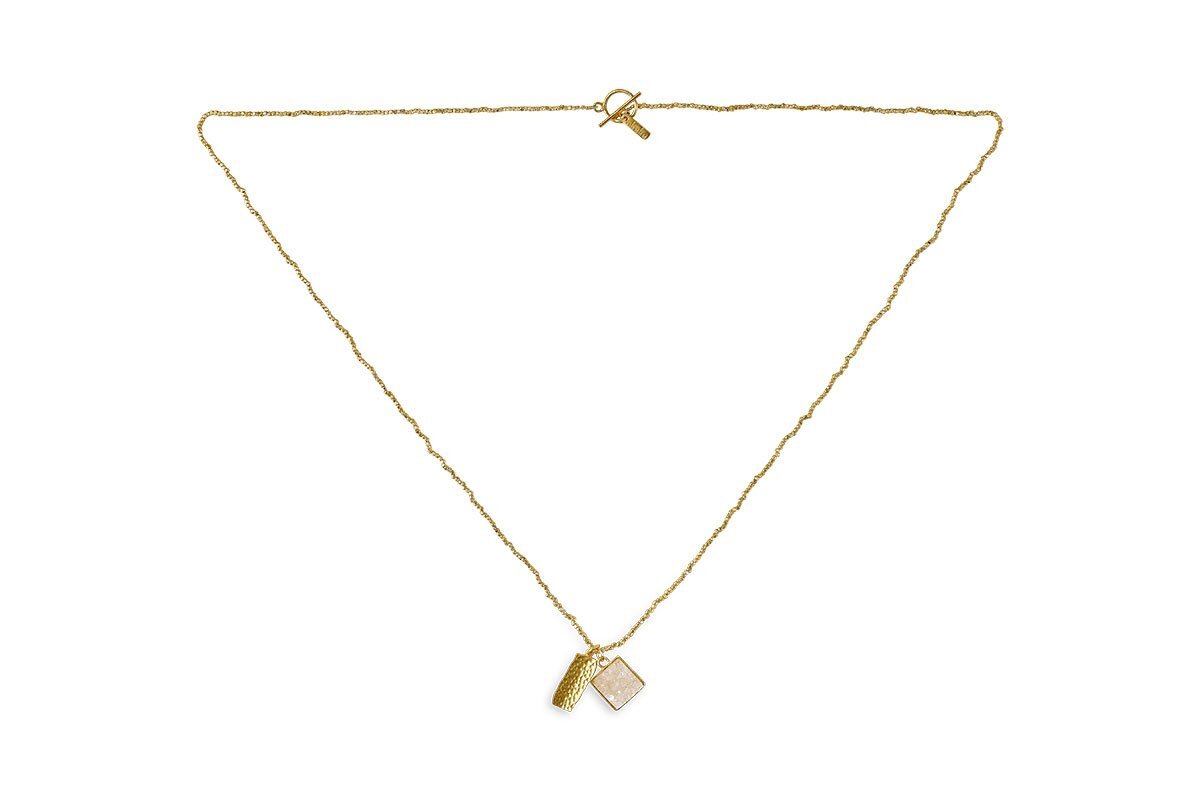Asa Necklace