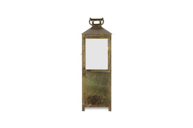 Asharu Lantern - Antique Patina