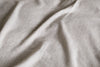 Borba Hemp & Cotton Duvet Cover - Espresso