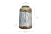 Bennu Straight Vase