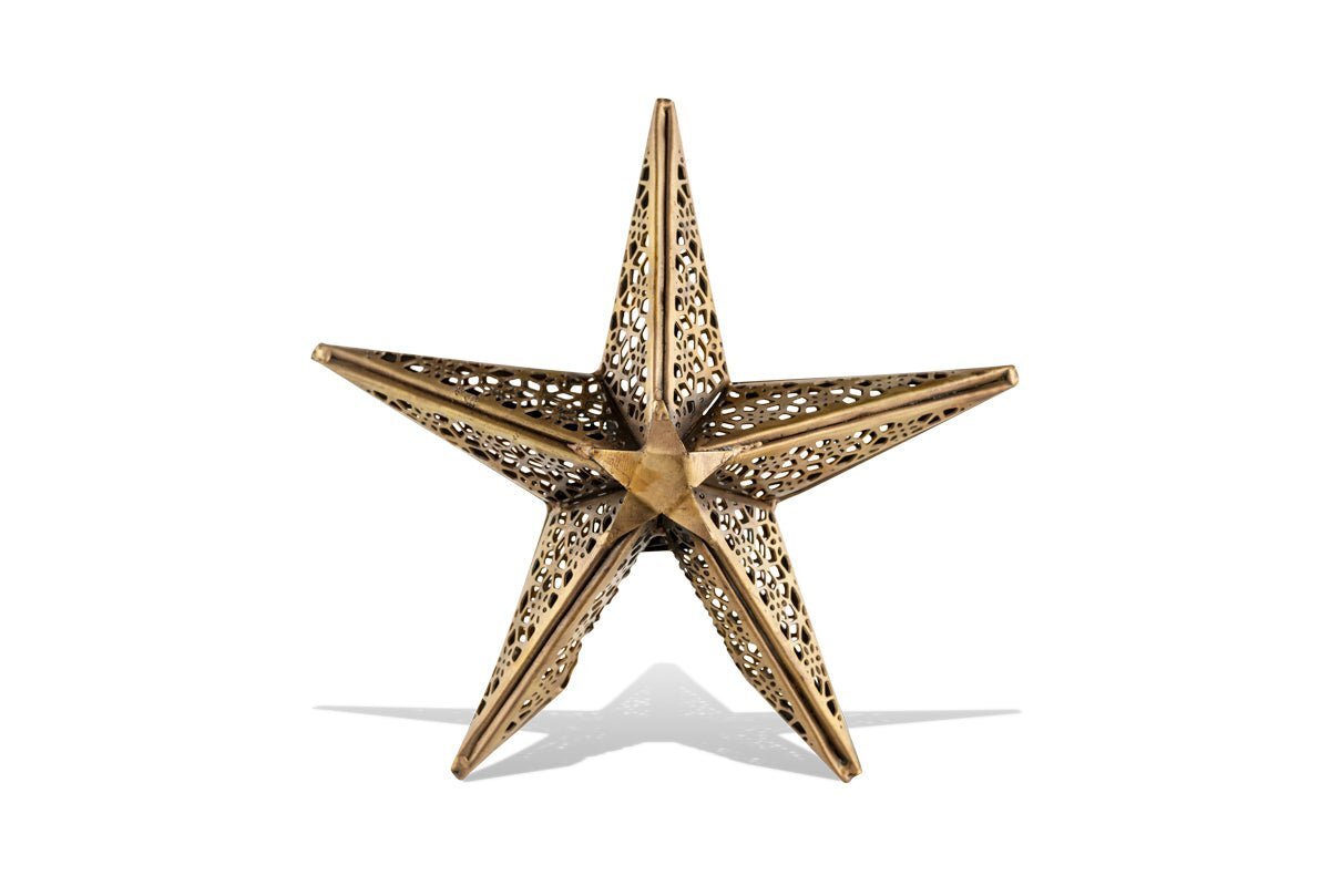 Bishakha Star Tree Topper
