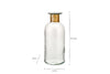 Chara Hammered Bottle - Hammered