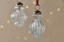 Calida Baubles - Clear Crackle (Set of 3)