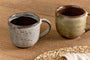 Cam Coffee Mug - Mocha (Set of 2)