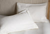 Cela Hemp & Cotton Housewife Pillowcases - Natural