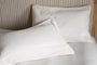 Cela Hemp & Cotton Housewife Pillowcases - Natural