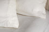 Cela Hemp & Cotton Housewife Pillowcases - Natural