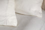 Cela Hemp & Cotton Housewife Pillowcases - Natural