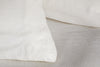 Cela Hemp & Cotton Housewife Pillowcases - Natural