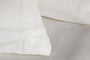 Cela Hemp & Cotton Housewife Pillowcases - Natural
