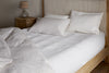 Cela Hemp & Cotton Fitted Sheet - Natural