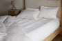 Cela Hemp & Cotton Fitted Sheet - Natural