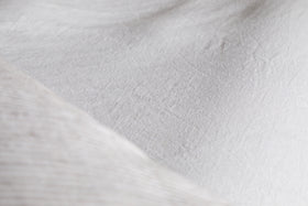 Cela Hemp & Cotton Fitted Sheet - Natural