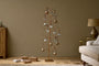 Charida Base Wire Tree - Brass - Extra Large