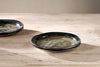 Cali Side Plate - Earth Blue