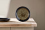 Cali Side Plate - Earth Blue