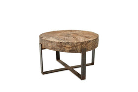 Chakala Wooden Coffee Table