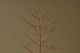 Charida Base Wire Tree - Brass - Extra Large