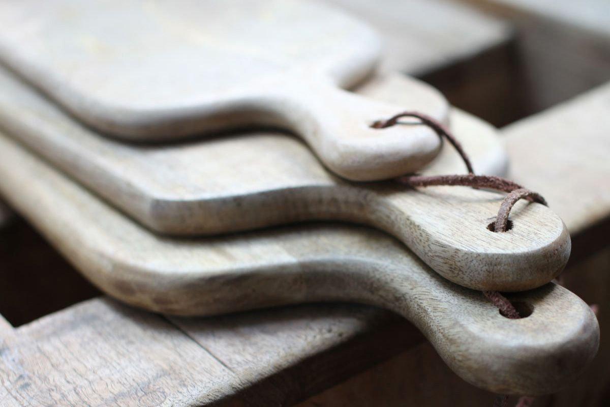 Chunni Chopping Boards