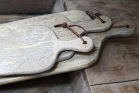 Chunni Chopping Boards