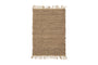 Davli Jute Doormat - Natural