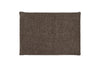 Dilli Wool Cushion Cover - Dark Brown