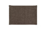 Dilli Wool Cushion Cover - Dark Brown