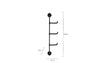 Aniko Wall Mounted Hook