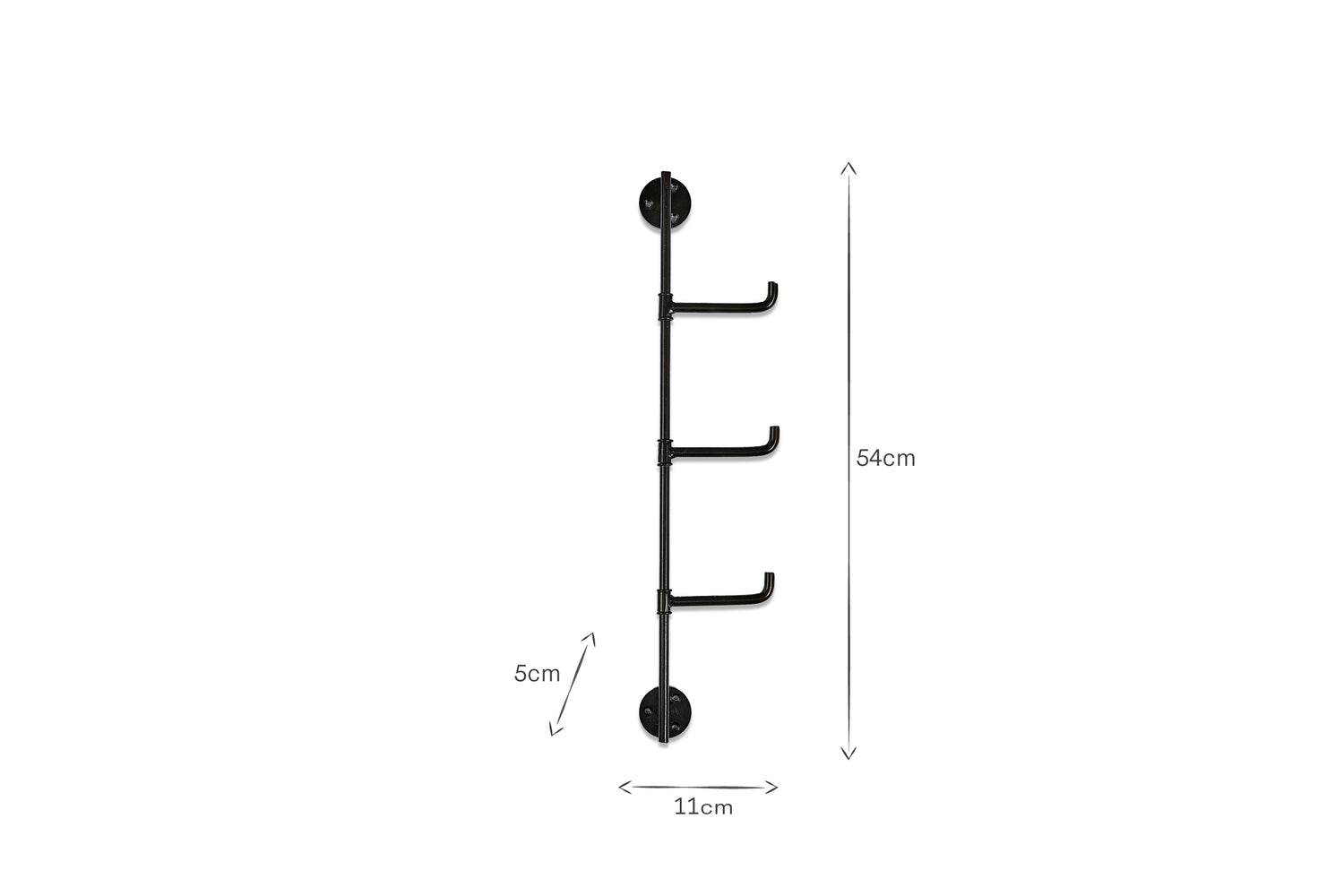 Aniko Wall Mounted Hook