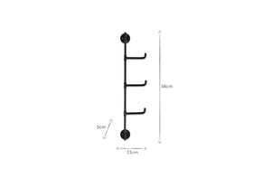 Aniko Wall Mounted Hook