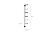 Aniko Wall Mounted Hook