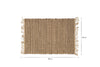 Davli Jute Doormat - Natural