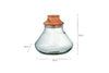 Deeka Storage Jar