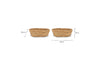 Giti Bread Baskets - Natural (Set of 2)
