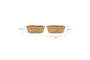 Giti Bread Baskets - Natural (Set of 2)