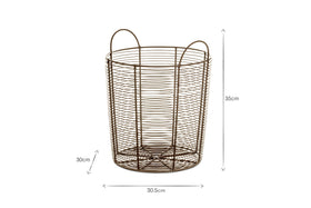 Inkollu Basket